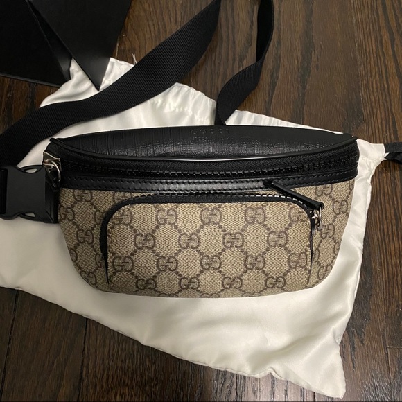 Gucci | Bags | Gucci Eden Belt Bag | Poshmark